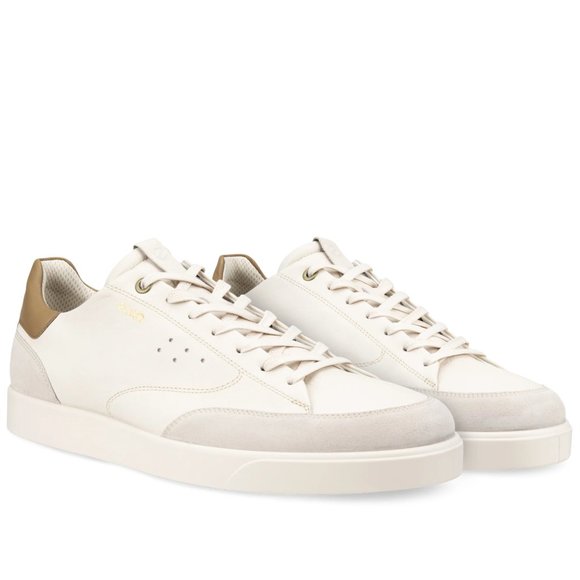 ECCO Men's Street Lite Sneaker - Picture 3 of 13